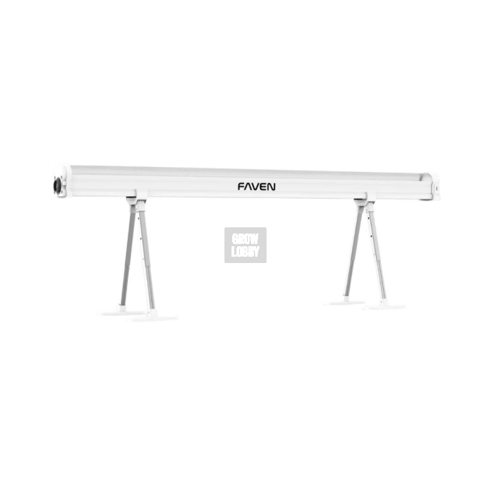 Under Canopy LED R8 FAVEN (4x)