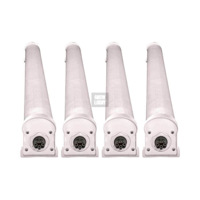 Under Canopy LED R8 FAVEN (4x)