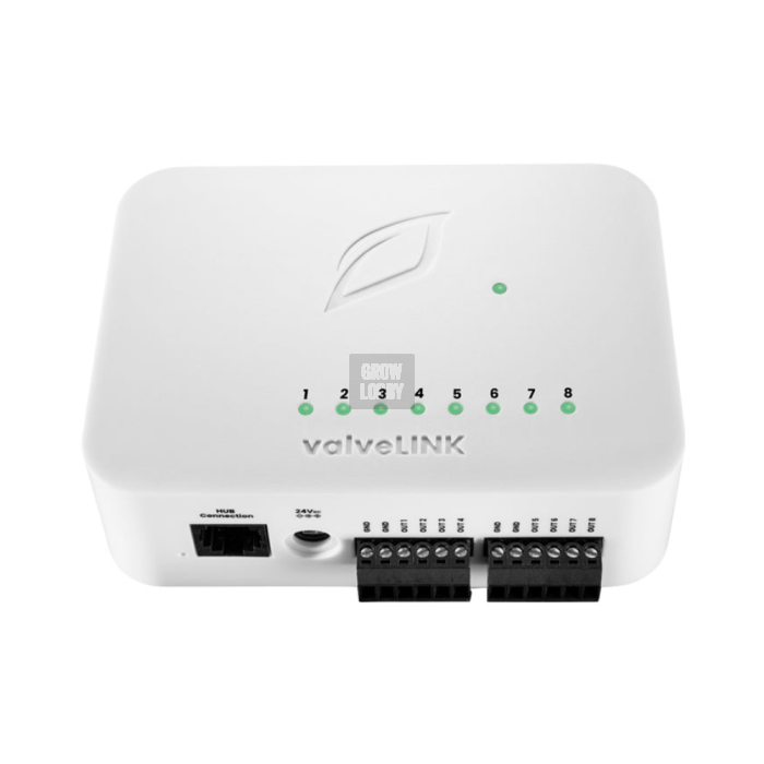 Valve LINK Growlink