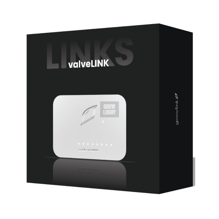 Valve LINK Growlink