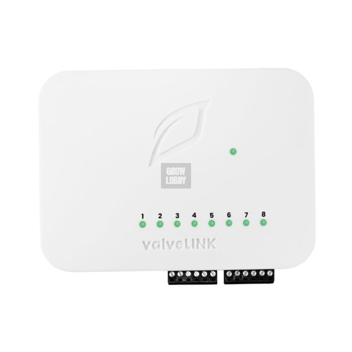Valve LINK Growlink