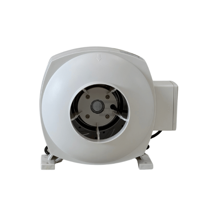 Extractor Centro Vanguard