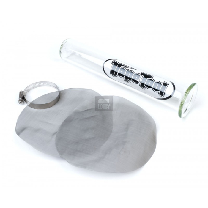 VapeTool Tubo Extracciones Borosilicato 