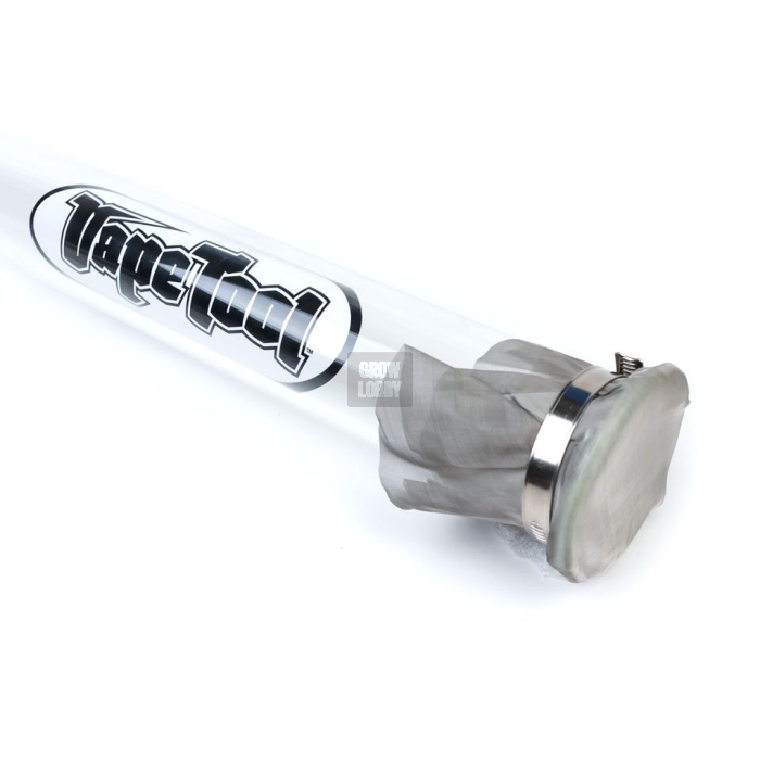 VapeTool Tubo Extracciones Borosilicato 