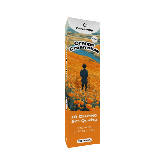 Vaporizador 10-OH-HHC 97% (2ml)