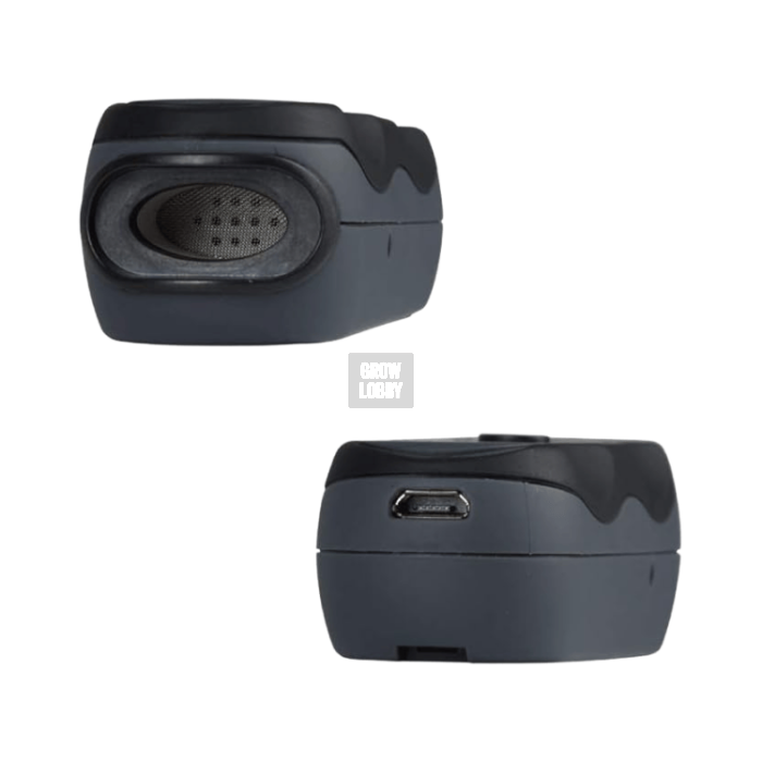 Vaporizador AirVape XS GO