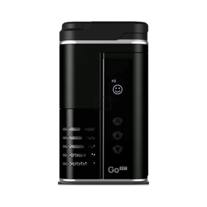 Vaporizador Arizer Go SRT