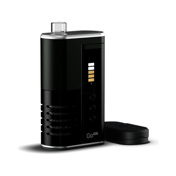 Vaporizador Arizer Go SRT