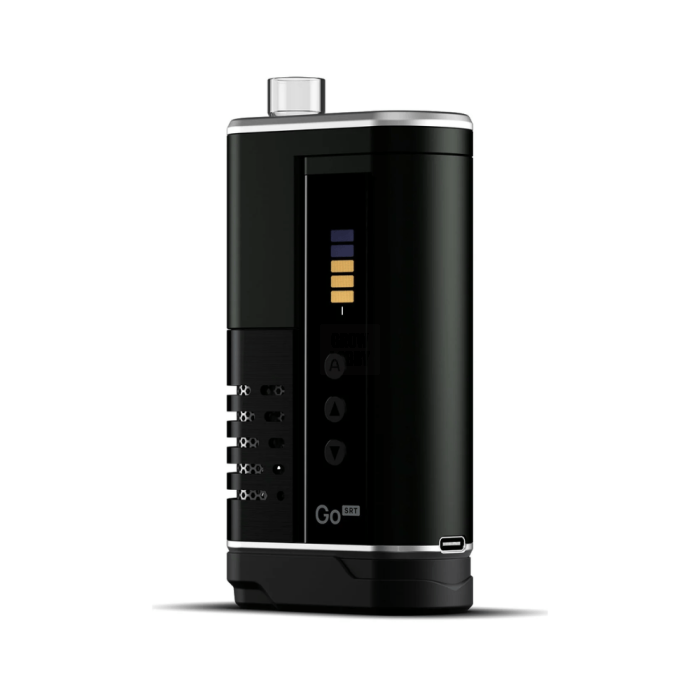 Vaporizador Arizer Go SRT