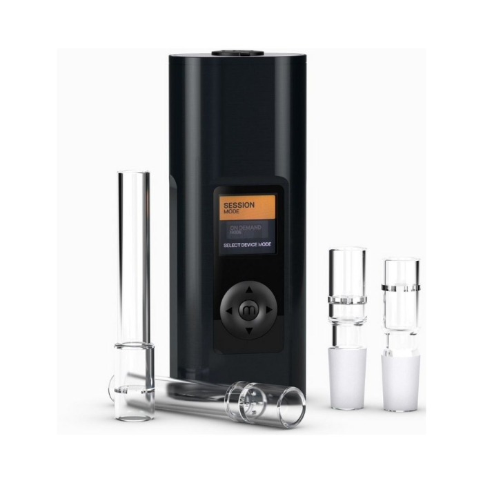 Arizer Solo 3 V2