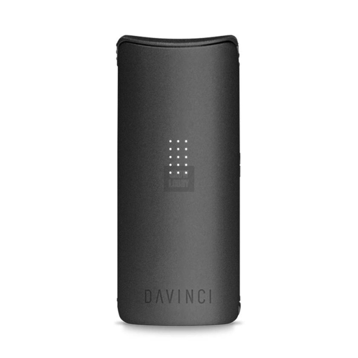 Vaporizador DaVinci Miqro