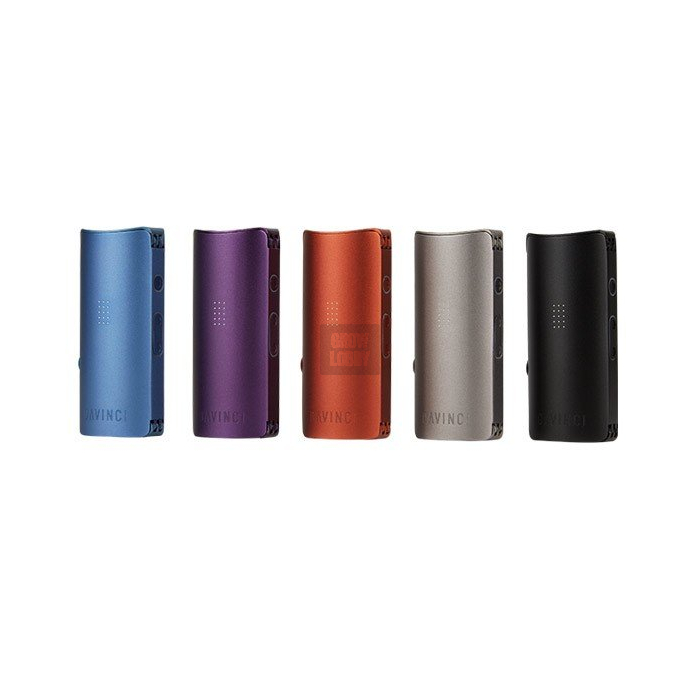 Vaporizador DaVinci Miqro