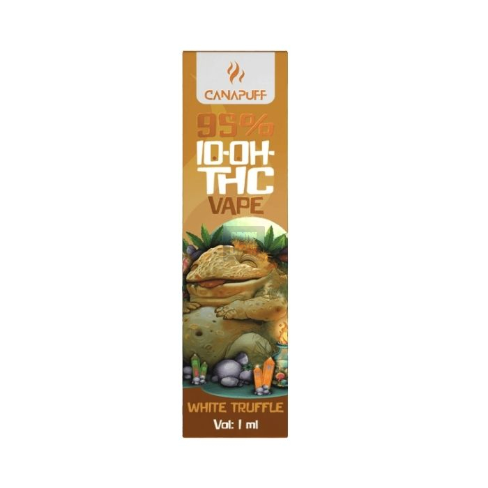 Vaporizador 10-OH-THC 95% (1ml)