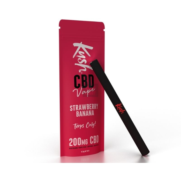Kush CBD Vape Kush CBD Vape