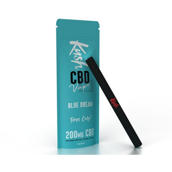 Kush CBD Vape