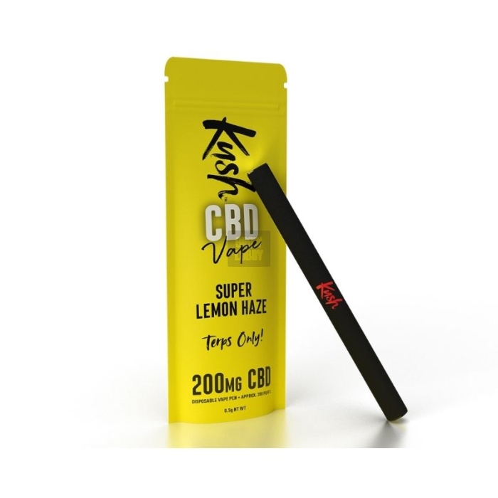 Kush CBD Vape