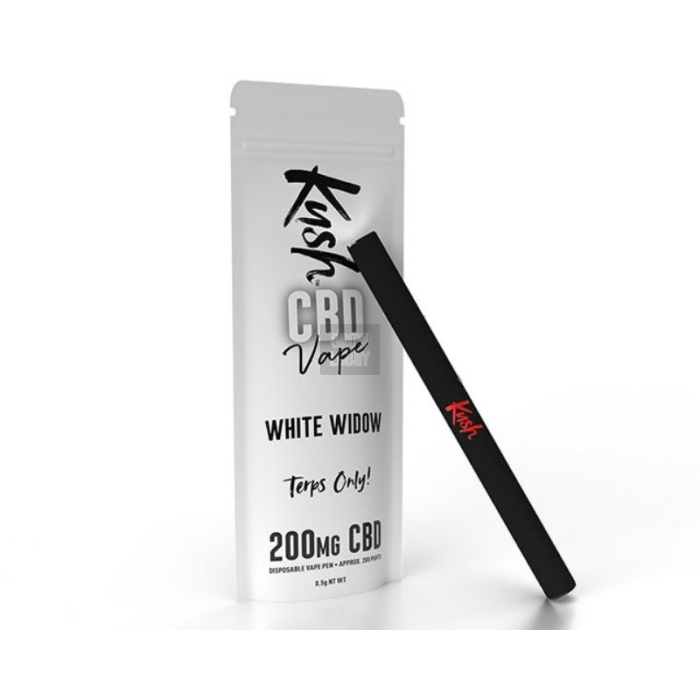 Kush CBD Vape