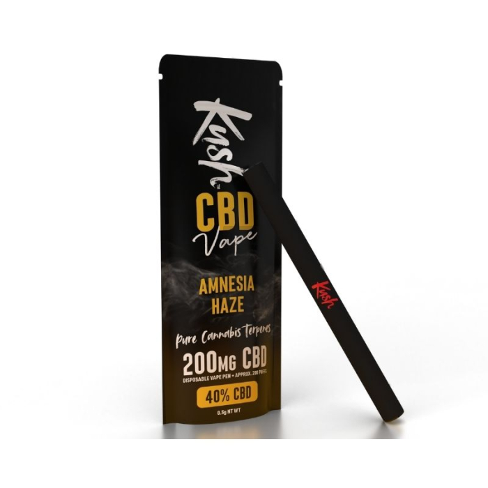 Kush CBD Vape