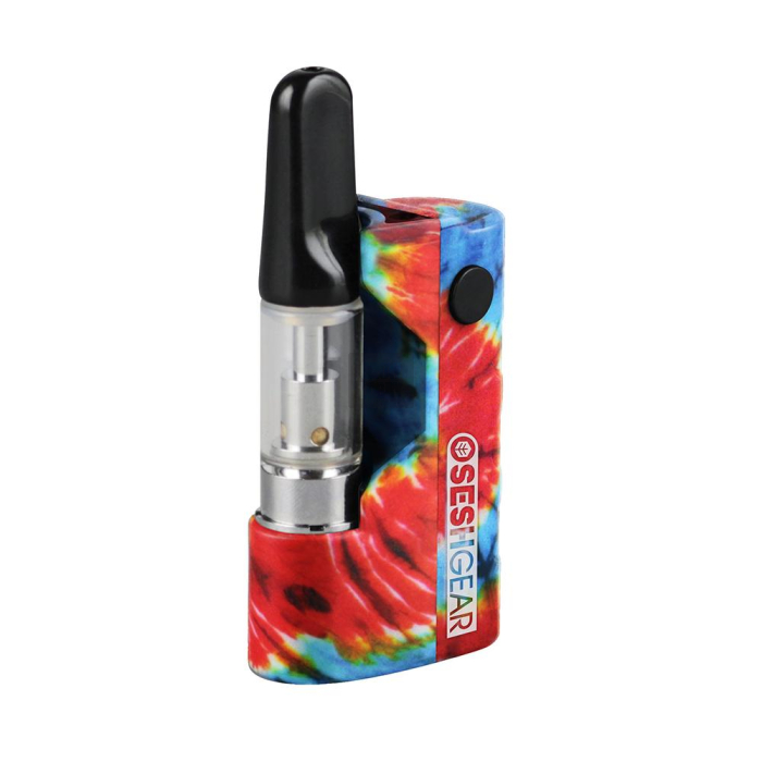 Vaporizador E-Liquid SeshGear GIGI Vaporizador E-Liquid SeshGear GIGI