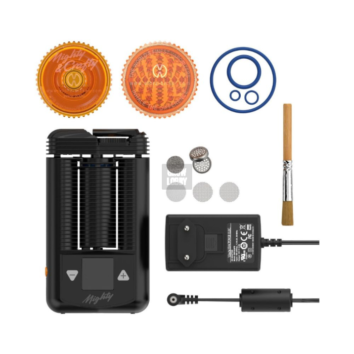 Vaporizador MIGHTY +
