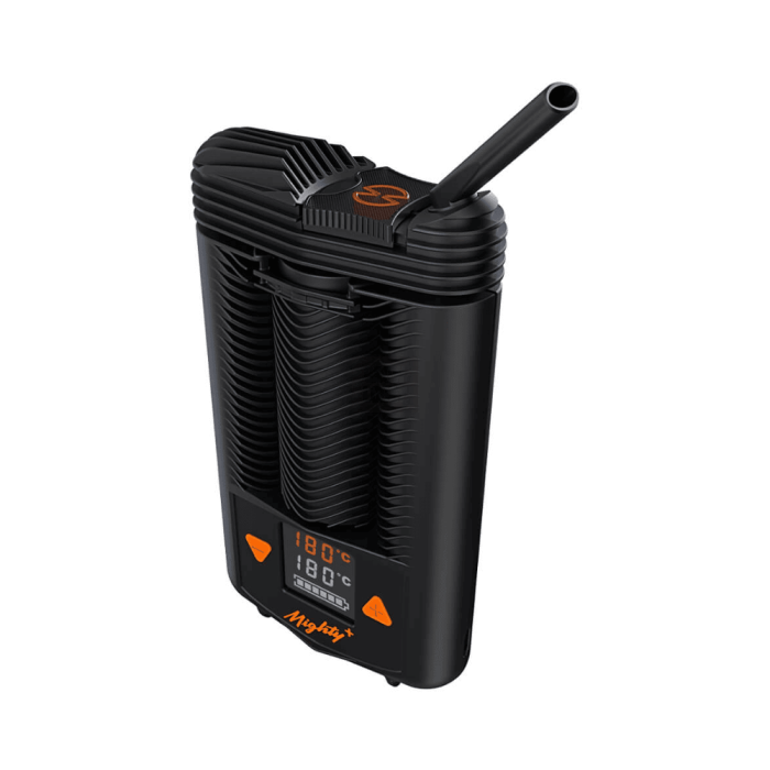 Vaporizador MIGHTY + Vaporizador MIGHTY +