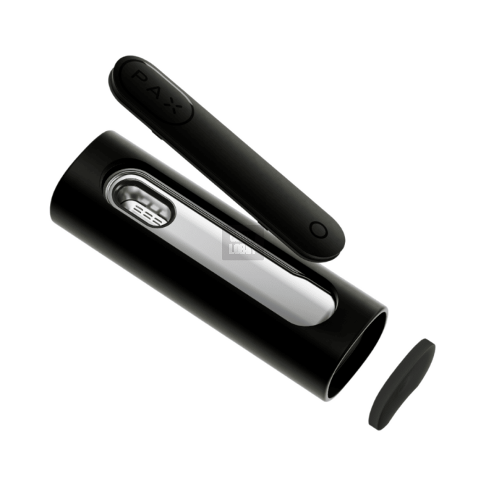 PAX Flow (Onyx)