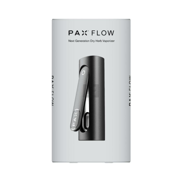 PAX Flow (Onyx)