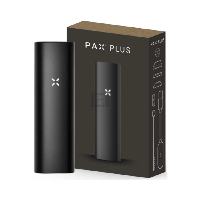 PAX Plus