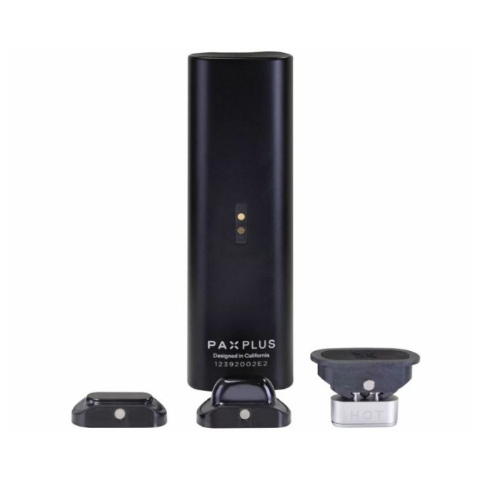 PAX Plus