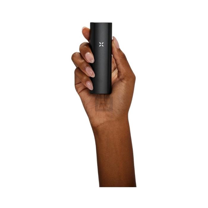 PAX Plus