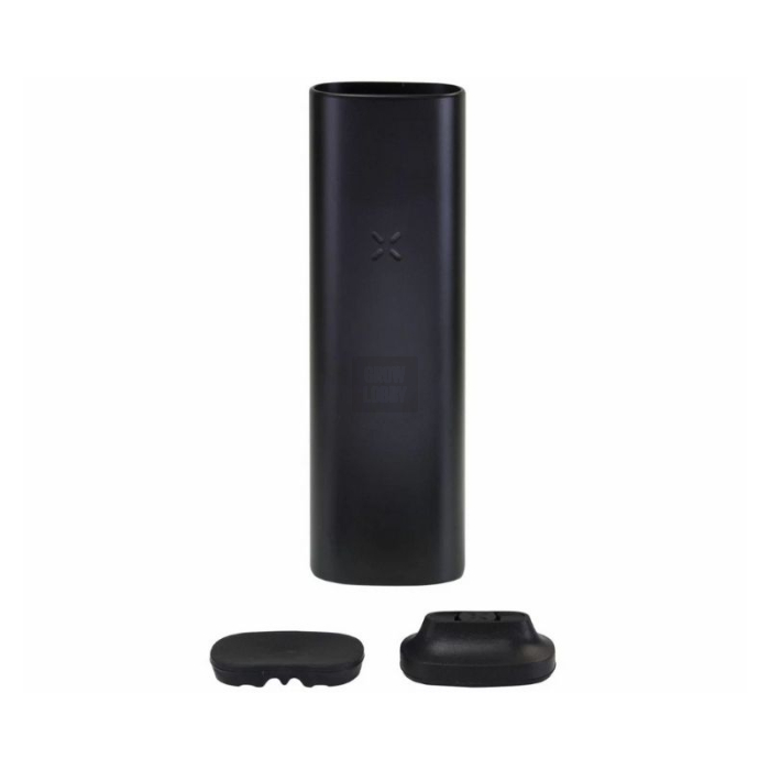 PAX Plus