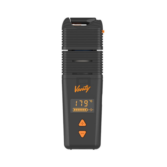 Vaporizador VENTY