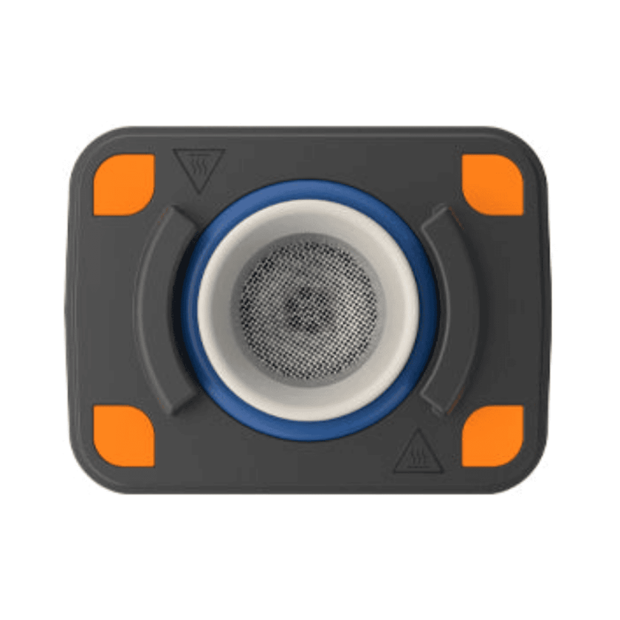 Vaporizador VENTY