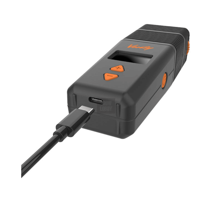 Vaporizador VENTY