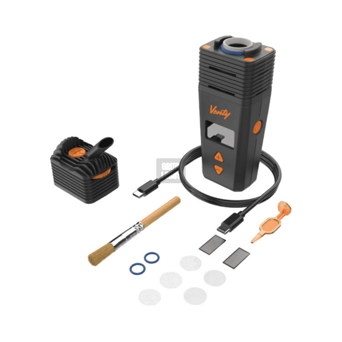 Vaporizador VENTY
