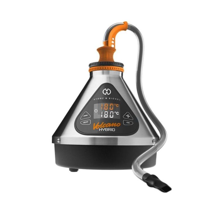 Vaporizador Volcano HYBRID