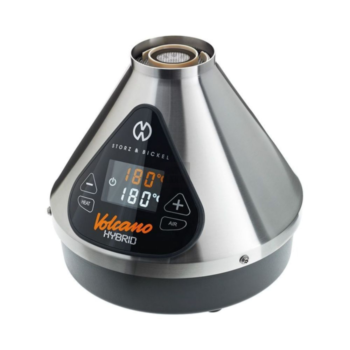 Vaporizador Volcano HYBRID