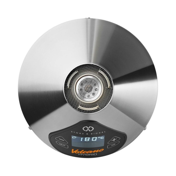 Vaporizador Volcano HYBRID