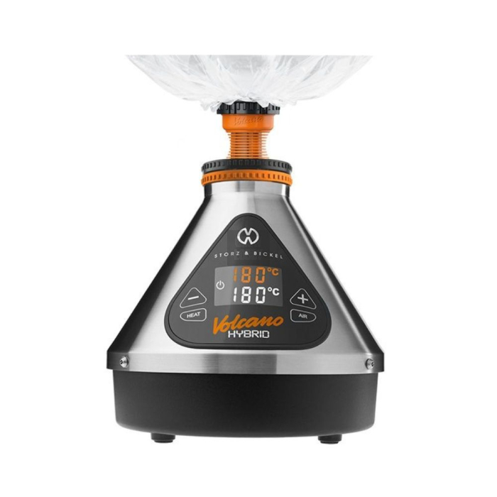Vaporizador Volcano HYBRID