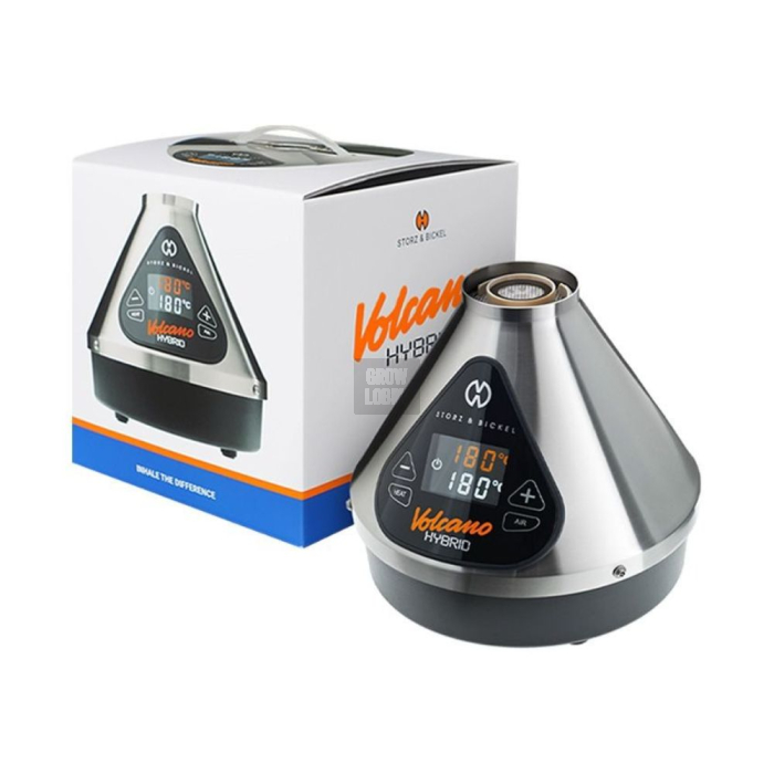 Vaporizador Volcano HYBRID