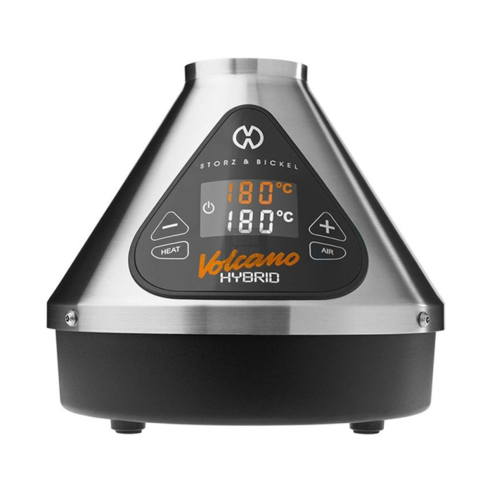 Vaporizador Volcano HYBRID