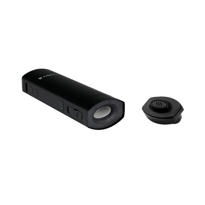 Vaporizador XMax Starry V4