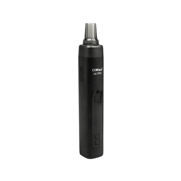 Vaporisateur XMax V4 Pro Noir