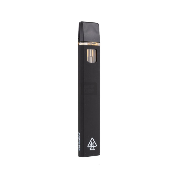 Vaporizador HHC 90% (1ml) Kalibloom
