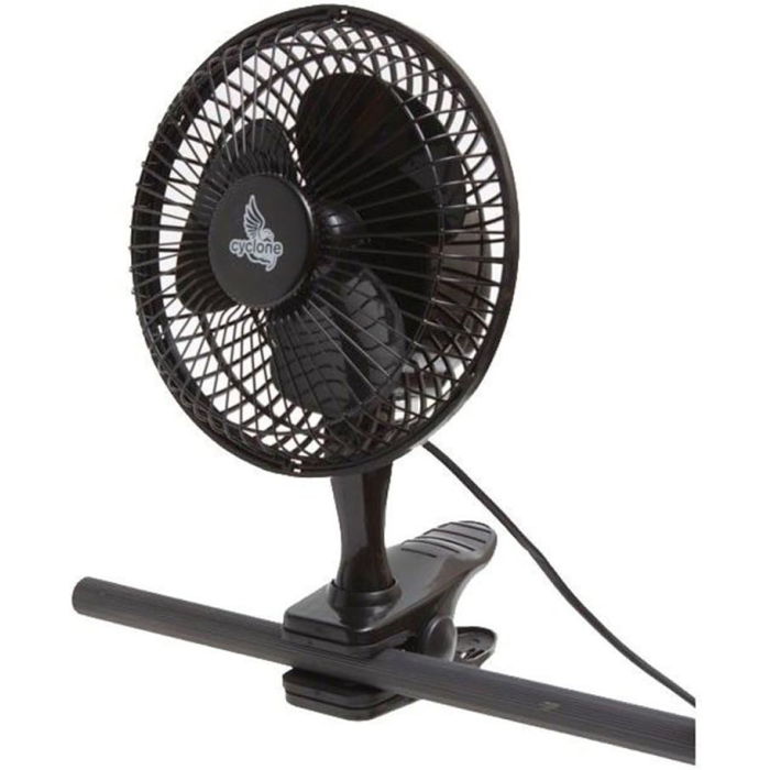 Ventilador de Pinza Cyclone