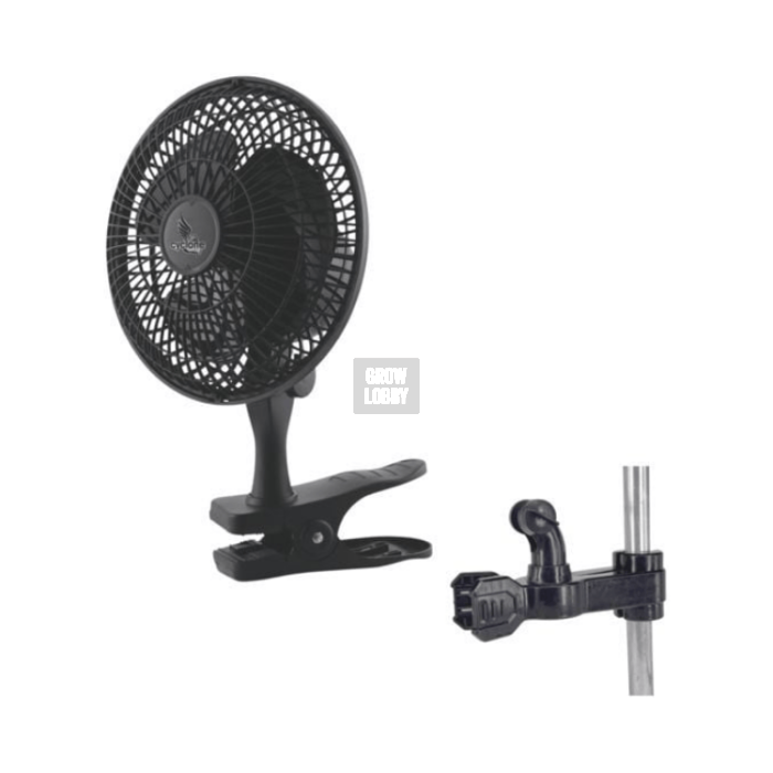 Ventilador de Pinza Cyclone Ventilador de Pinza Cyclone