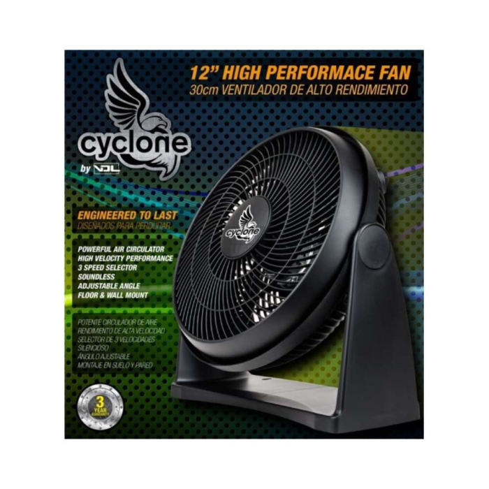 Ventiladores de Suelo