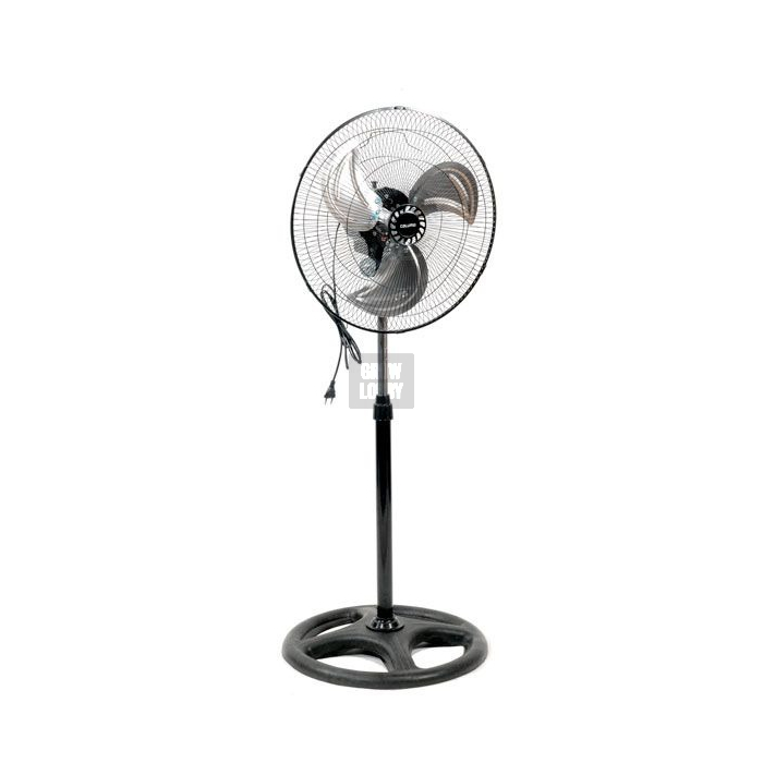 Ventilador Industrial 3 en 1 45cm (80W) Caluma 