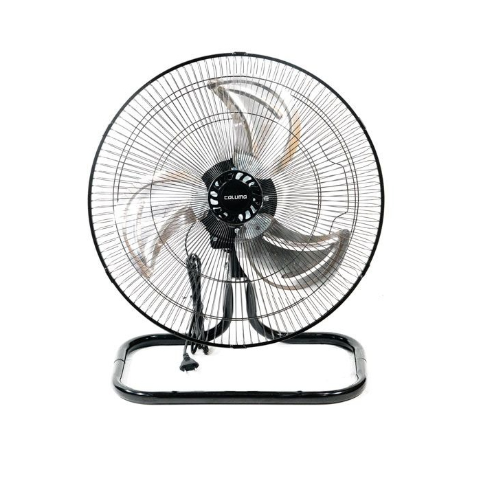 Ventilador Industrial 3 en 1 45cm (80W) Caluma 