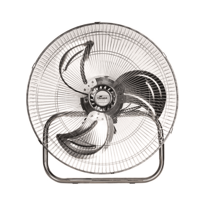 Ventilador Industrial 3 en 1 (75W) Climatek
